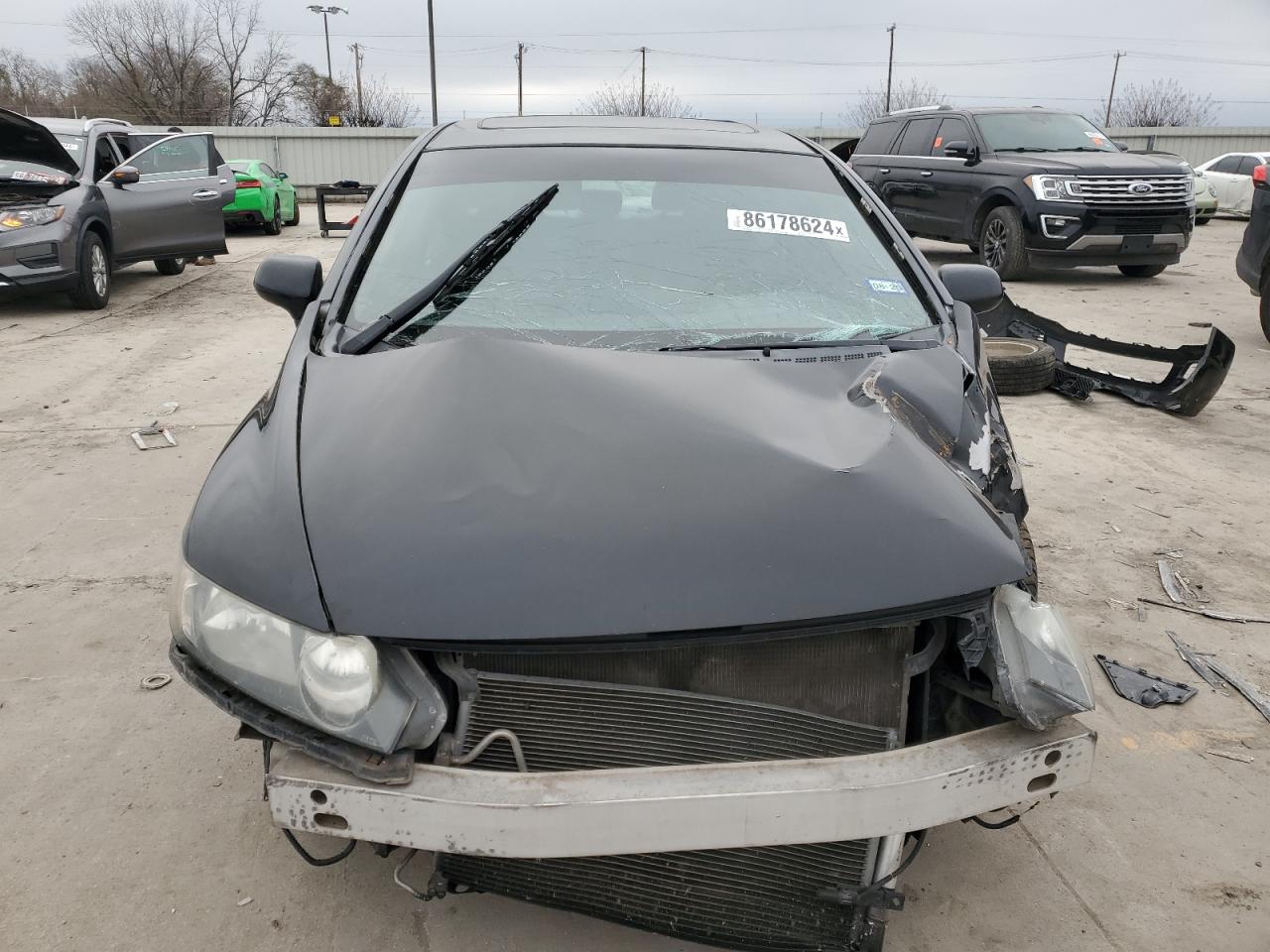 2009 Honda Civic - Image 5