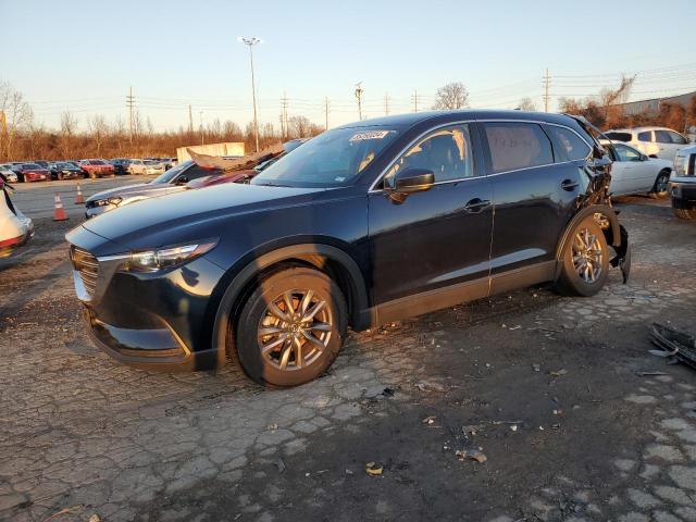 2022 Mazda Cx-9 Touring