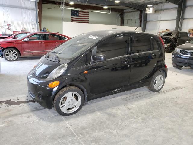 2012 Mitsubishi I Miev Es