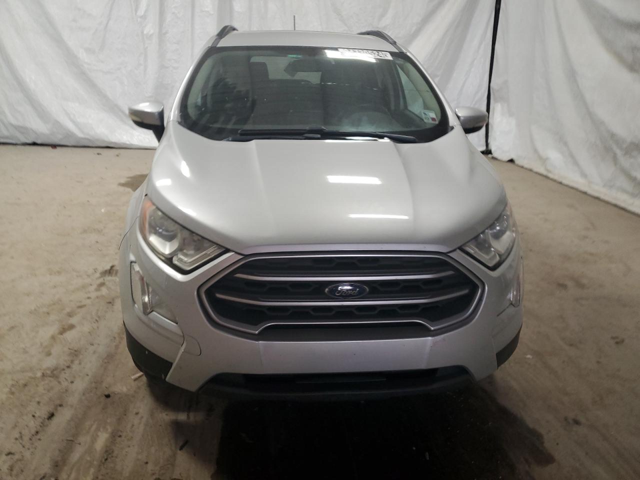 VIN MAJ3P1TE7JC177625 2018 FORD ECOSPORT no.5