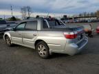 2005 Subaru Baja Turbo на продаже в Portland, OR - Front End