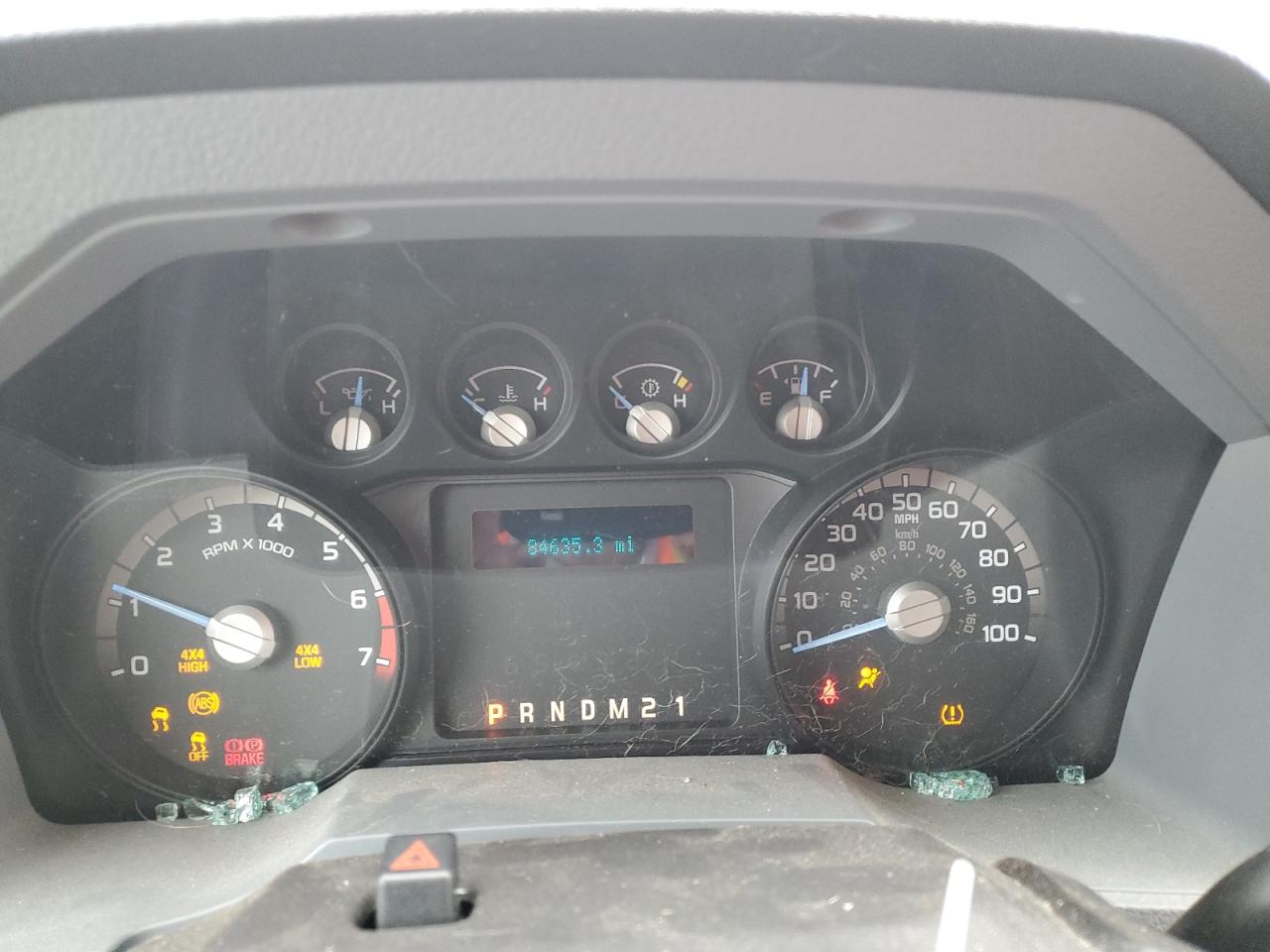 2015 Ford F250 - Image 9