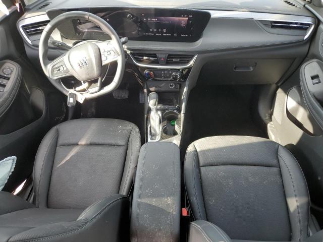  BUICK ENCORE 2024 Бургунди