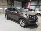 2011 Kia Sportage Lx на продаже в Rogersville, MO - Rear End