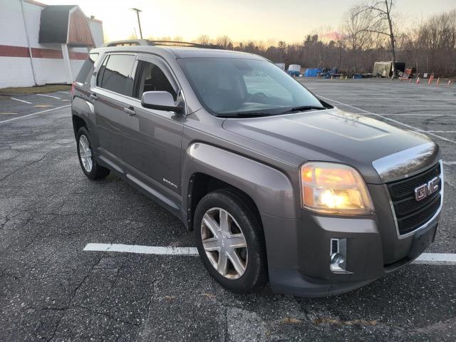 2012 Gmc Terrain Slt