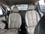 2017 Kia Sedona Lx na sprzedaż w Madisonville, TN - Side