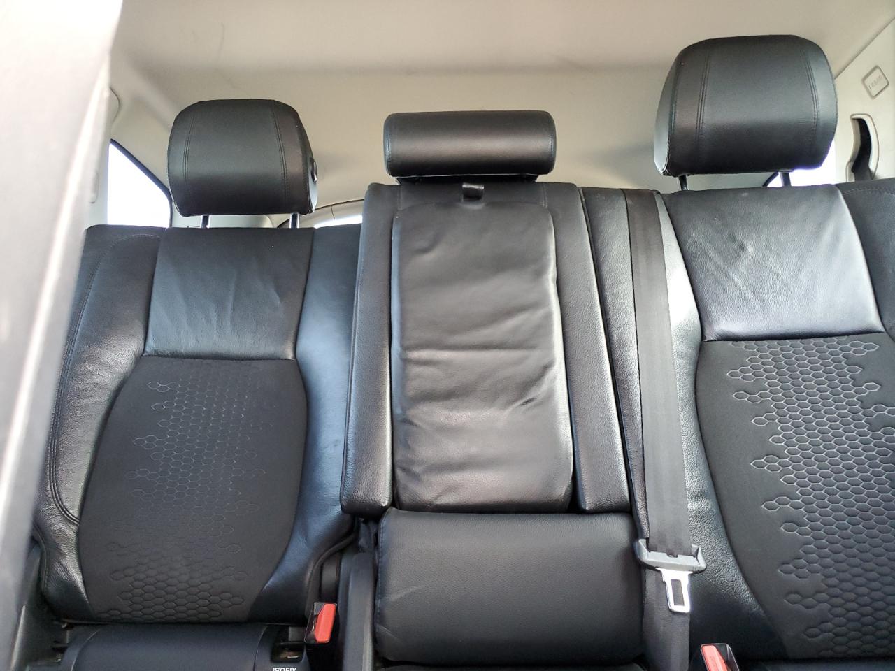 2018 Land Rover Discovery - Image 10