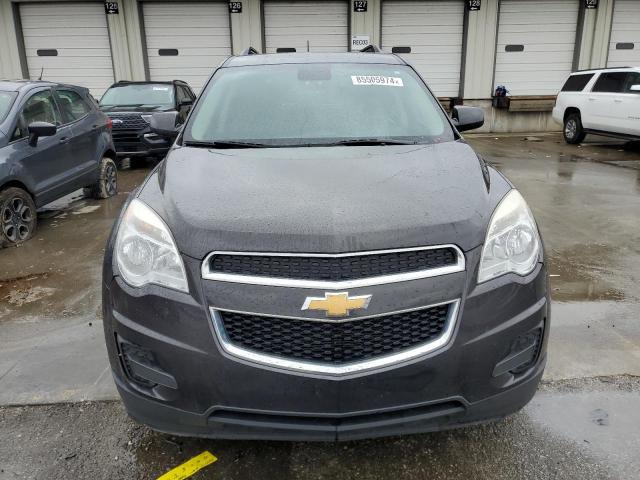  CHEVROLET EQUINOX 2015 Серый