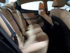 2012 Hyundai Elantra Gls продається в West Mifflin, PA - Side