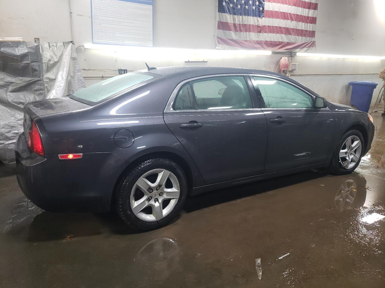 2011 Chevrolet Malibu - Image 3