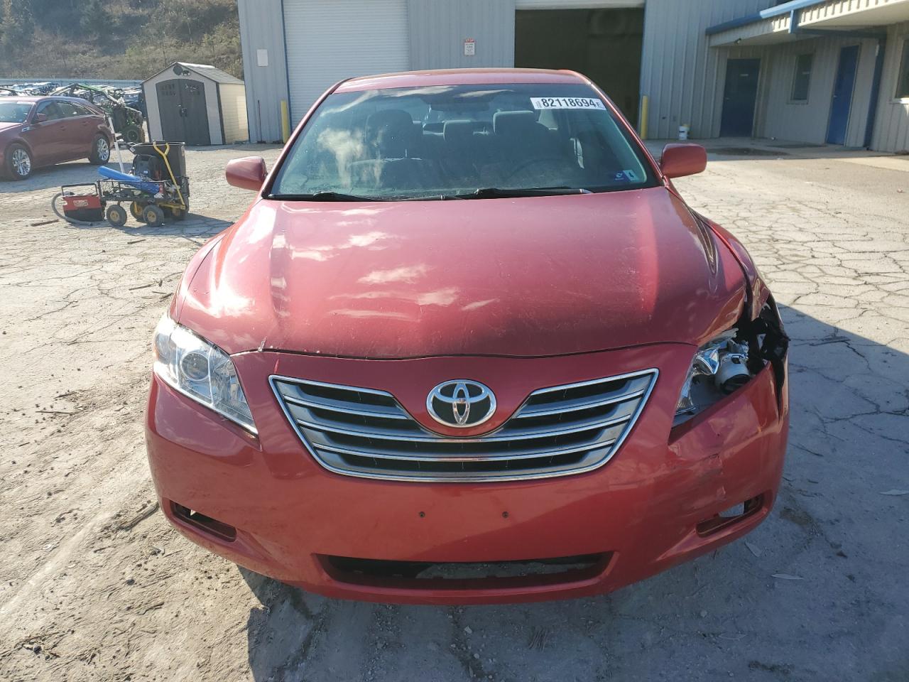2009 Toyota Camry - Image 5
