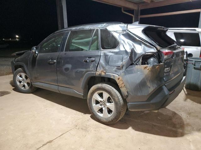  TOYOTA RAV4 2020 Charcoal