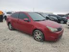 2010 Ford Focus Se იყიდება Temple-ში, TX - Side