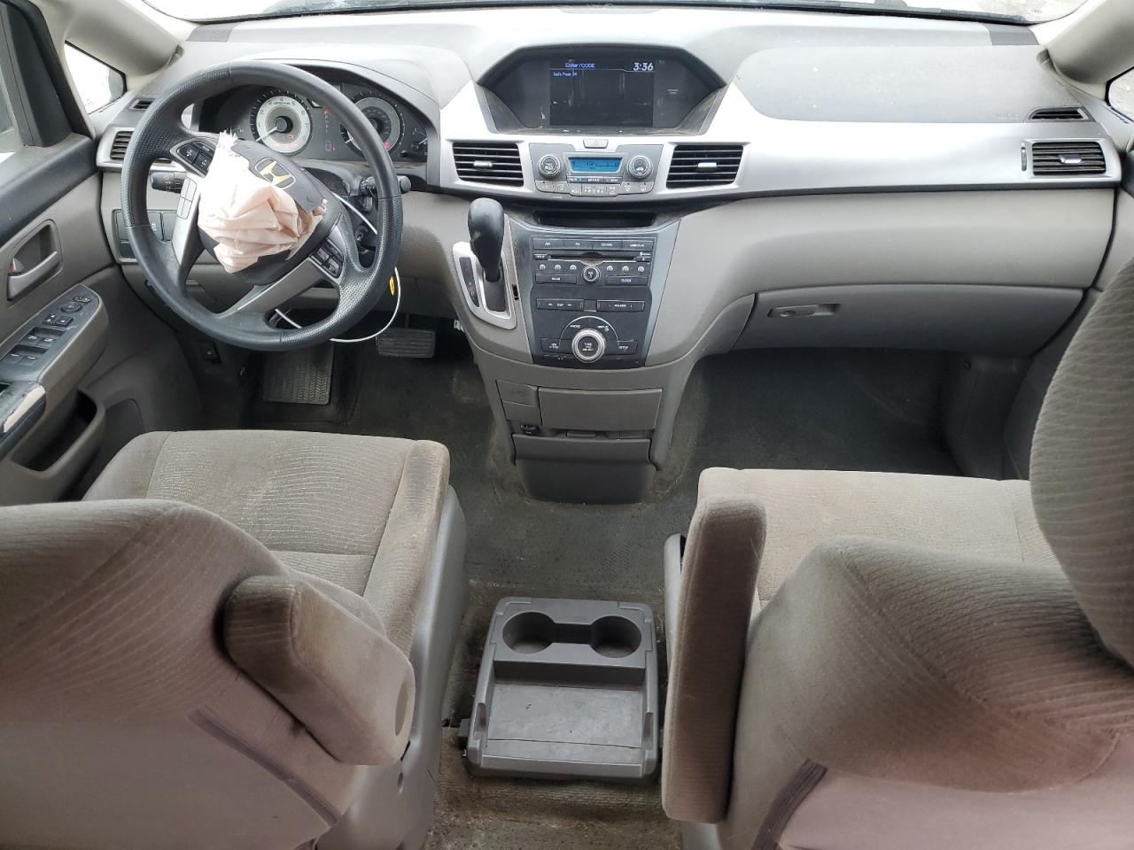 2013 Honda Odyssey - Image 8