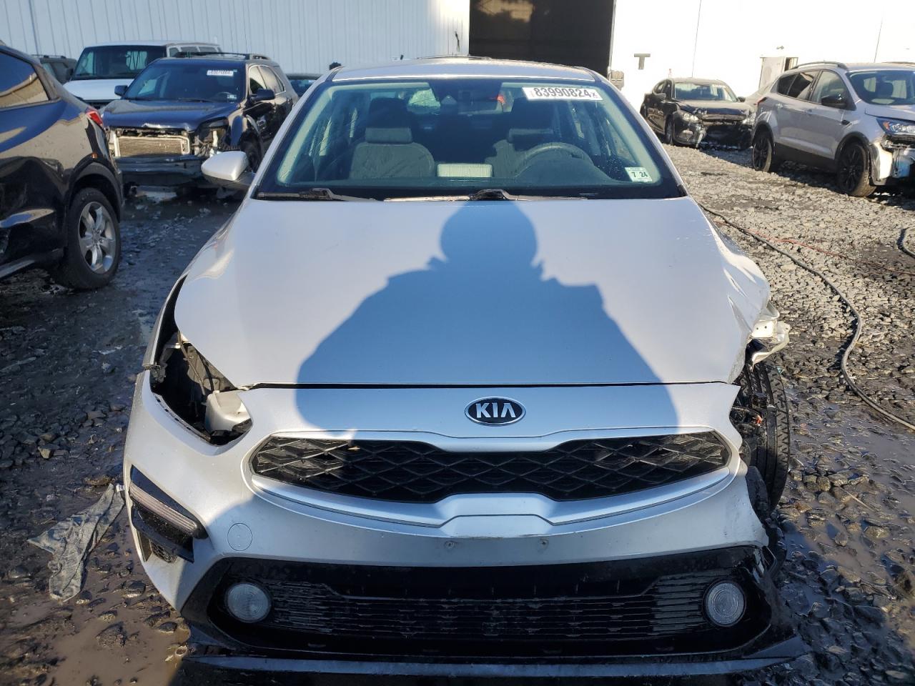 2019 Kia Forte - Image 5