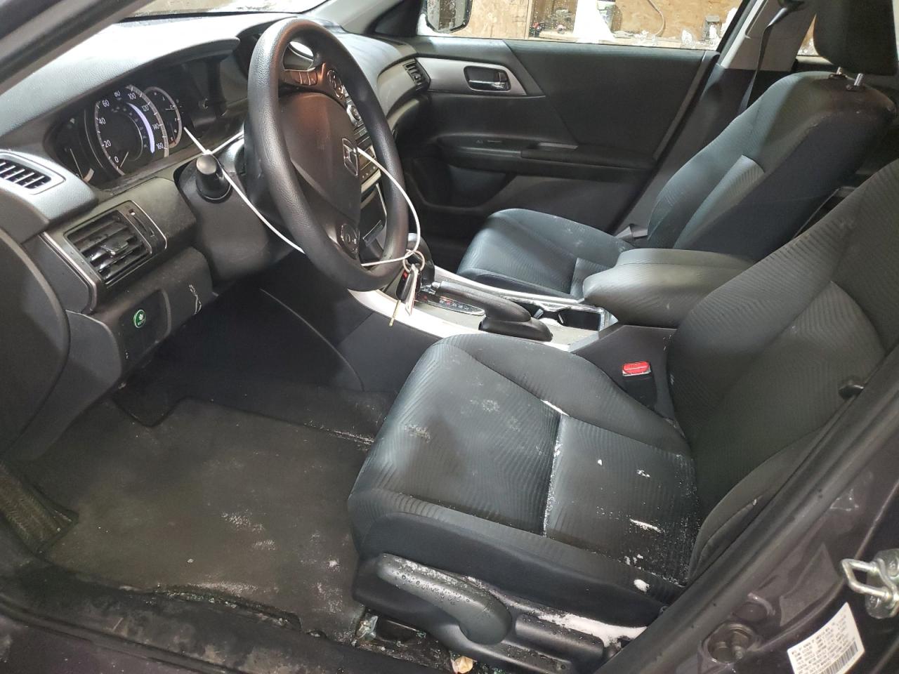 2014 Honda Accord - Image 7