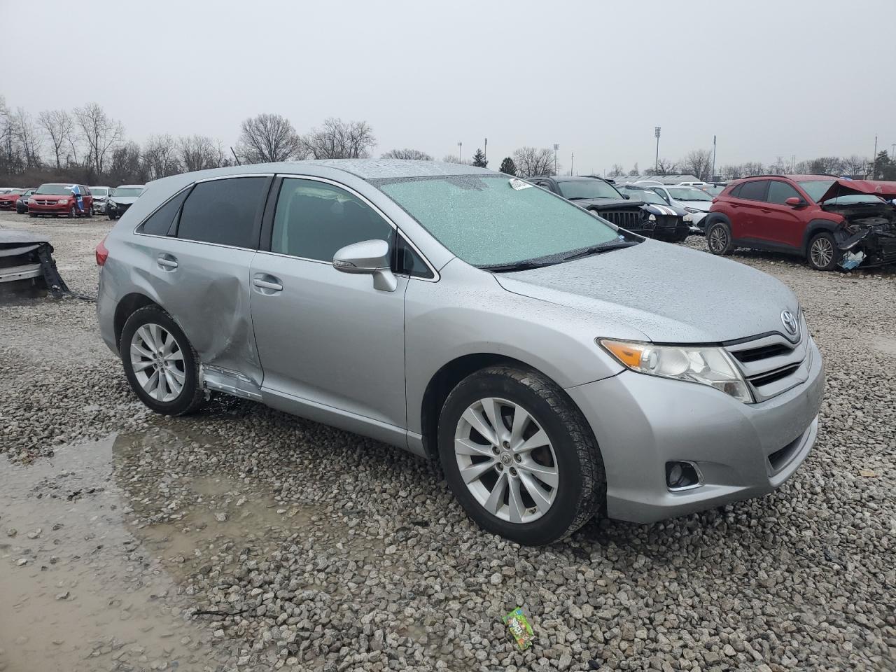 VIN 4T3BA3BB4FU071759 2015 TOYOTA VENZA no.4