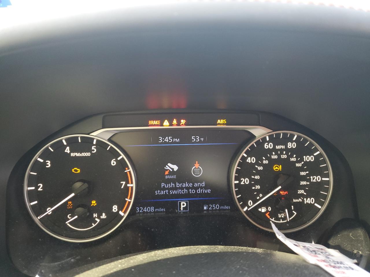 2019 Nissan Altima - Image 9