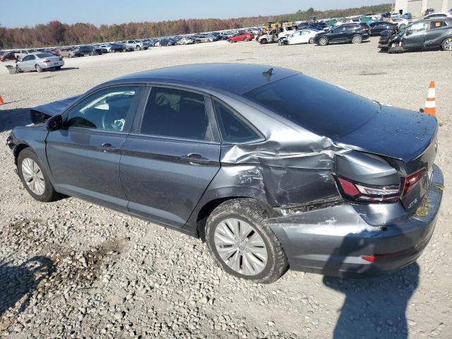 VOLKSWAGEN JETTA 2019 Серый