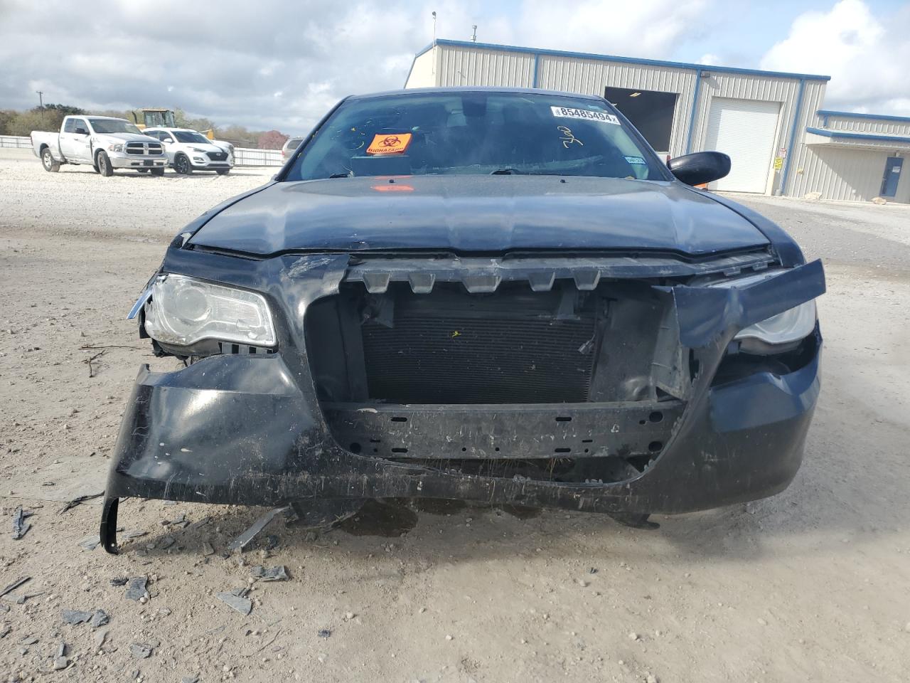 2018 Chrysler 300 - Image 5
