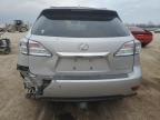 2011 Lexus Rx 350 იყიდება Wichita-ში, KS - Rear End