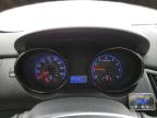 2011 Hyundai Genesis Coupe 3.8L იყიდება Oklahoma City-ში, OK - Water/Flood