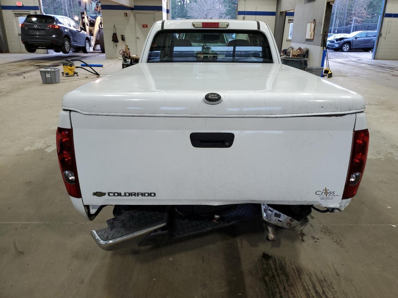 2007 Chevrolet Colorado - Image 6