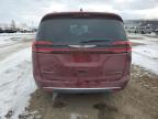 2022 Chrysler Pacifica Limited за продажба в Davison, MI - Front End