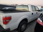 2011 Ford F150 Supercrew na sprzedaż w Spartanburg, SC - Front End