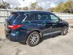 2015 Infiniti Qx60  de vânzare în Corpus Christi, TX - All Over