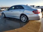 2013 Mercedes-Benz E 350 4Matic იყიდება Grand Prairie-ში, TX - Rear End
