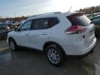 2016 Nissan Rogue S на продаже в North Billerica, MA - Front End