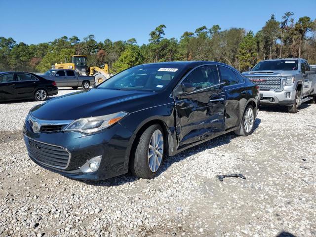 2015 Toyota Avalon Xle