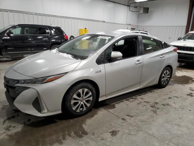 2021 Toyota Prius Prime Le