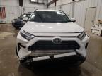 2022 Toyota Rav4 Xle na sprzedaż w Franklin, WI - All Over