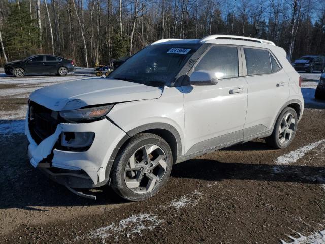 2024 Hyundai Venue Sel de vânzare în Cookstown, ON - Front End