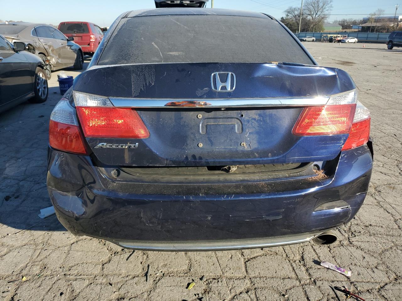 2013 Honda Accord - Image 6