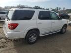 Hampton, VA에서 판매 중인 2004 Toyota Sequoia Limited - Front End