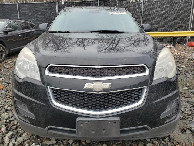  CHEVROLET EQUINOX 2015 Czarny