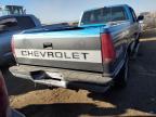 1991 Chevrolet Gmt-400 K2500 продається в Brighton, CO - Side