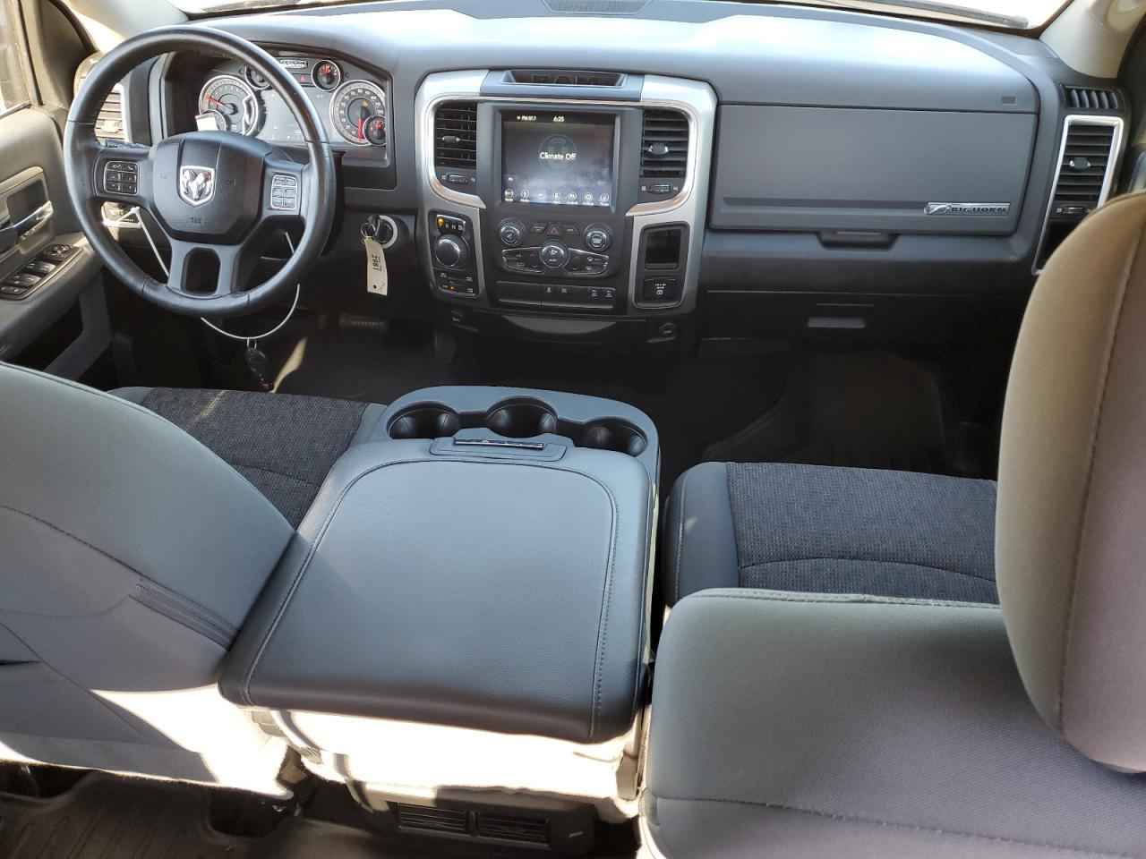 2019 RAM 1500 - Image 8