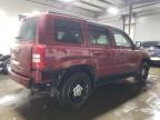 2014 Jeep Patriot Sport na sprzedaż w Elgin, IL - Rear End