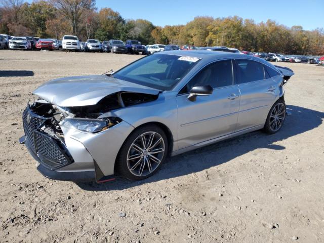 2020 Toyota Avalon Xse