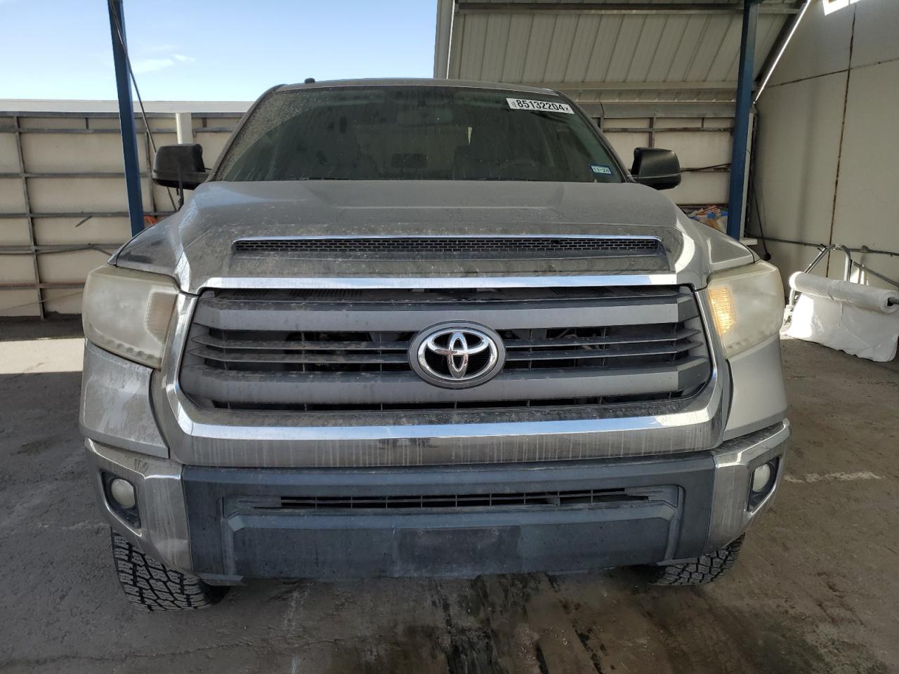 2014 Toyota Tundra - Image 5