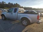 2011 Nissan Frontier Sv de vânzare în Harleyville, SC - Front End