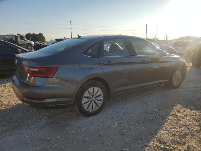  VOLKSWAGEN JETTA 2019 Серый