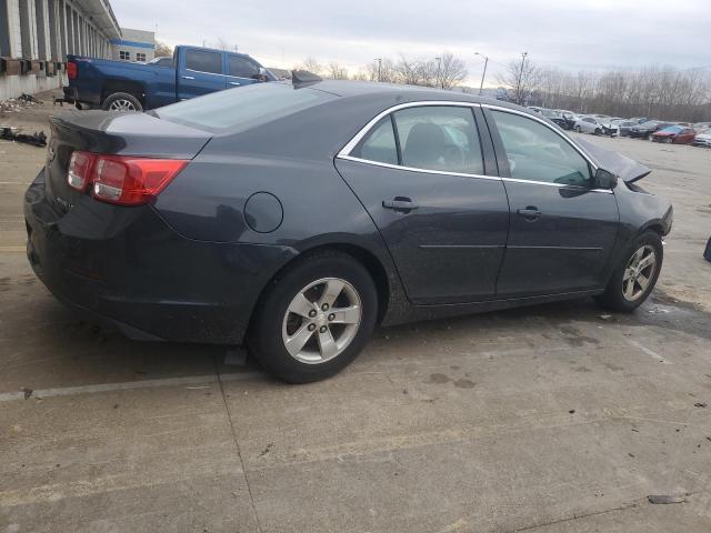  CHEVROLET MALIBU 2015 Вугільний