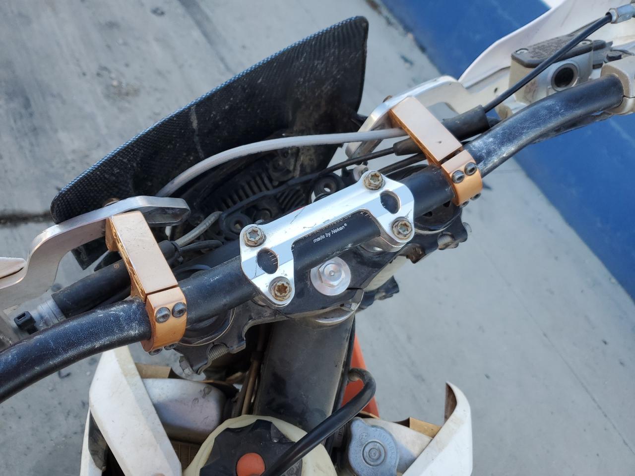 2017 Ktm 250 Xc VIN: VBKXCL239HM282415 Lot: 84461954