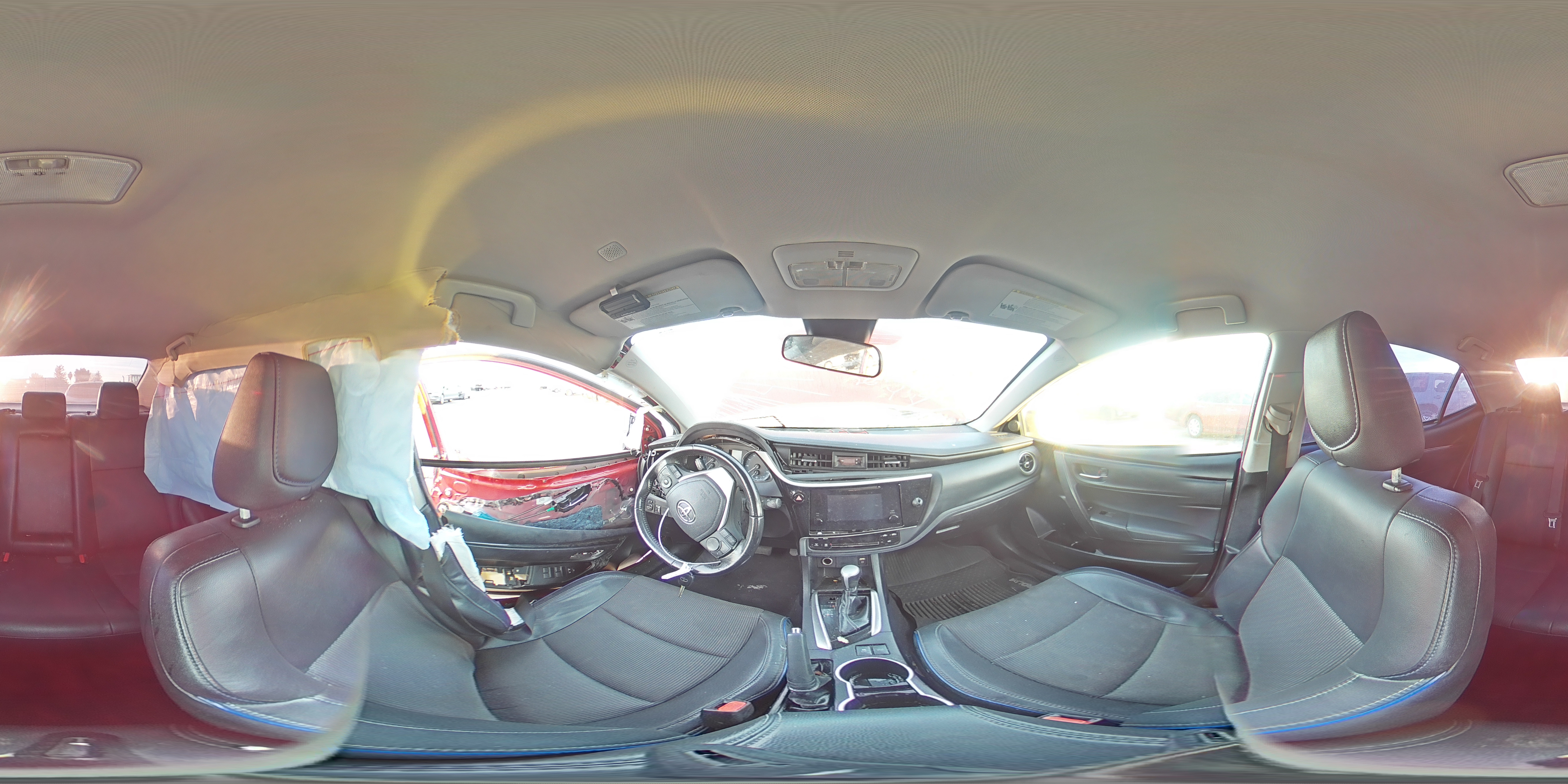 2019 Toyota Corolla - Image 13