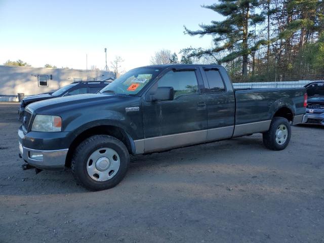 2004 Ford F150 